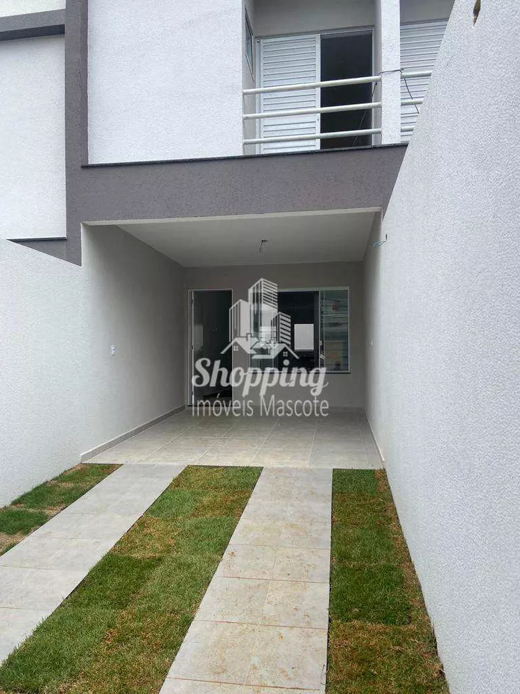 Sobrado, 3 quartos, 80 m² - Foto 6