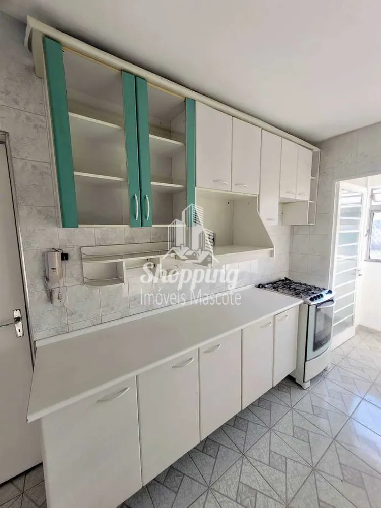 Apartamento, 2 quartos, 60 m² - Foto 4