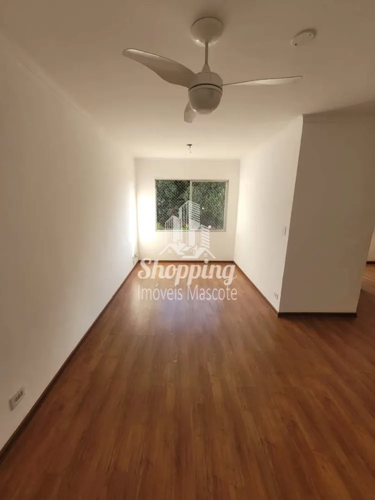 Apartamento, 2 quartos, 60 m² - Foto 7