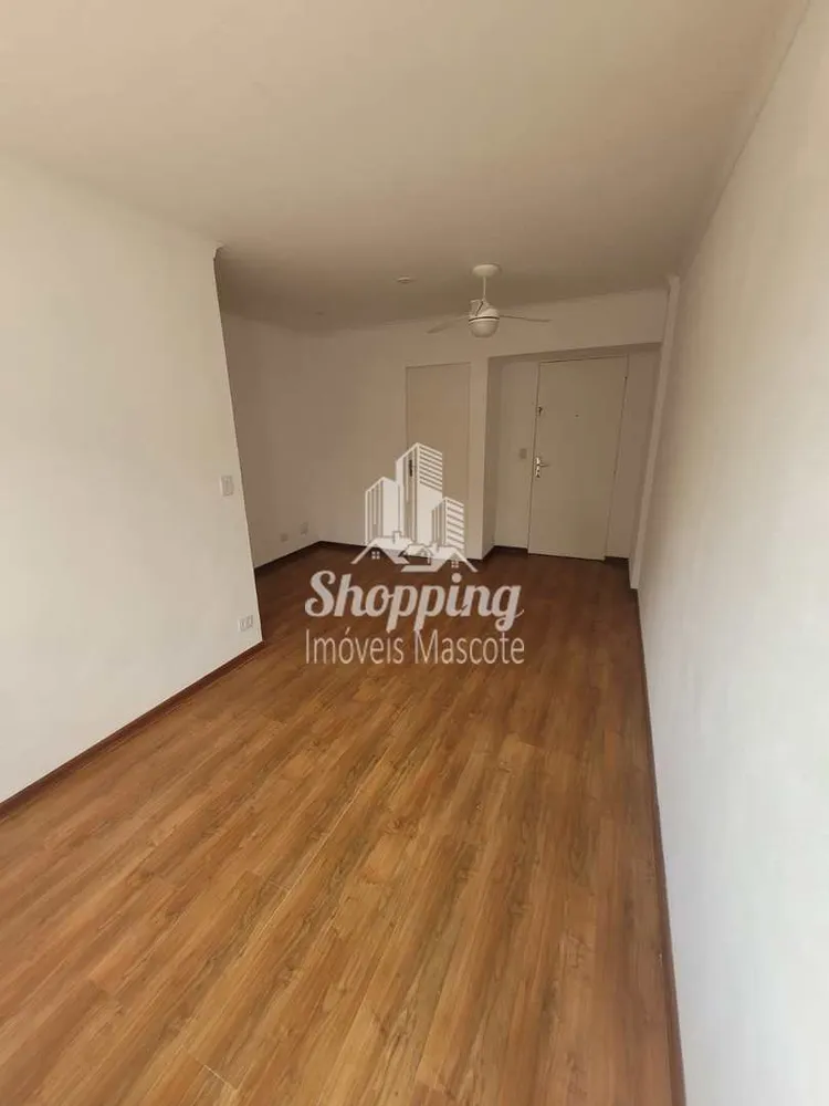 Apartamento, 2 quartos, 60 m² - Foto 1