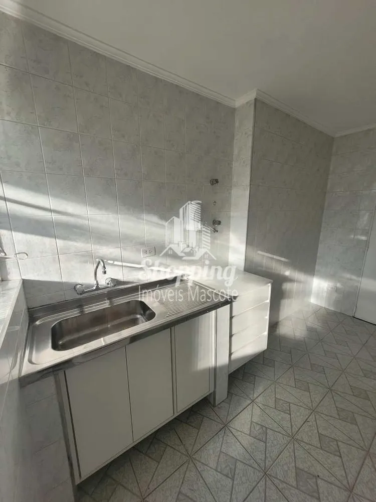 Apartamento, 2 quartos, 60 m² - Foto 2