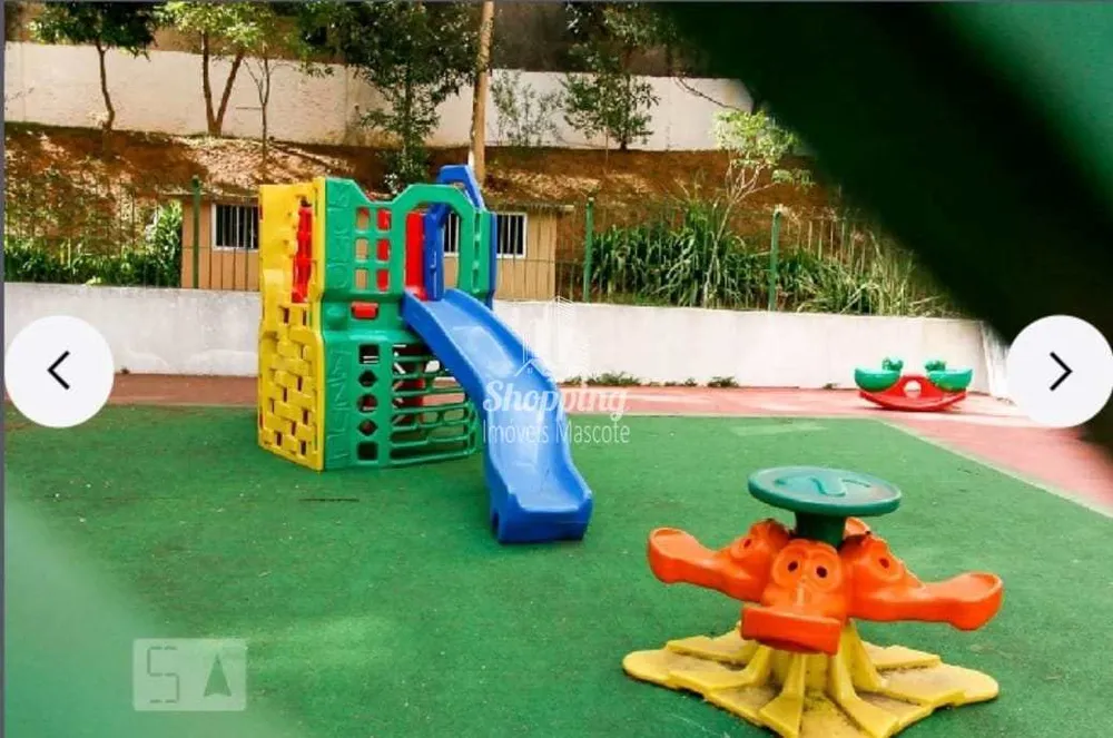 Apartamento, 2 quartos, 47 m² - Foto 7