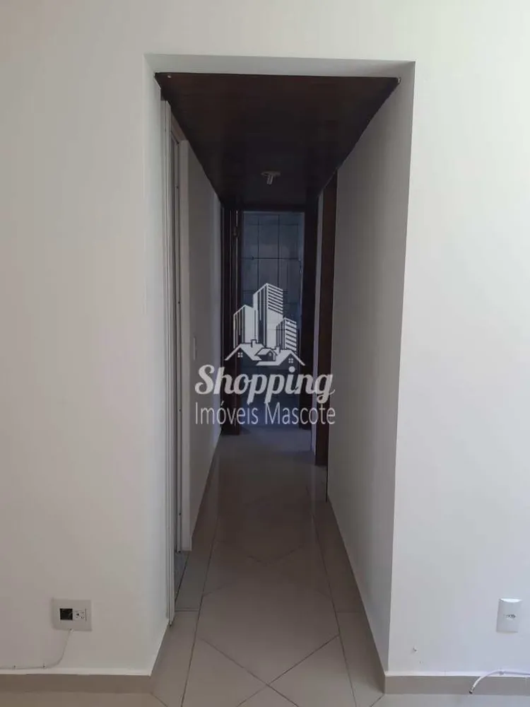Apartamento, 2 quartos, 47 m² - Foto 2
