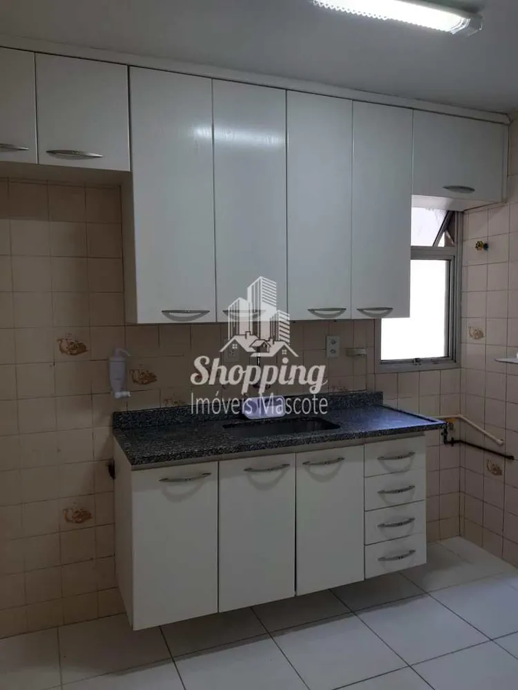 Apartamento, 2 quartos, 47 m² - Foto 3