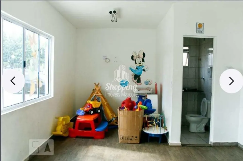 Apartamento, 2 quartos, 47 m² - Foto 8