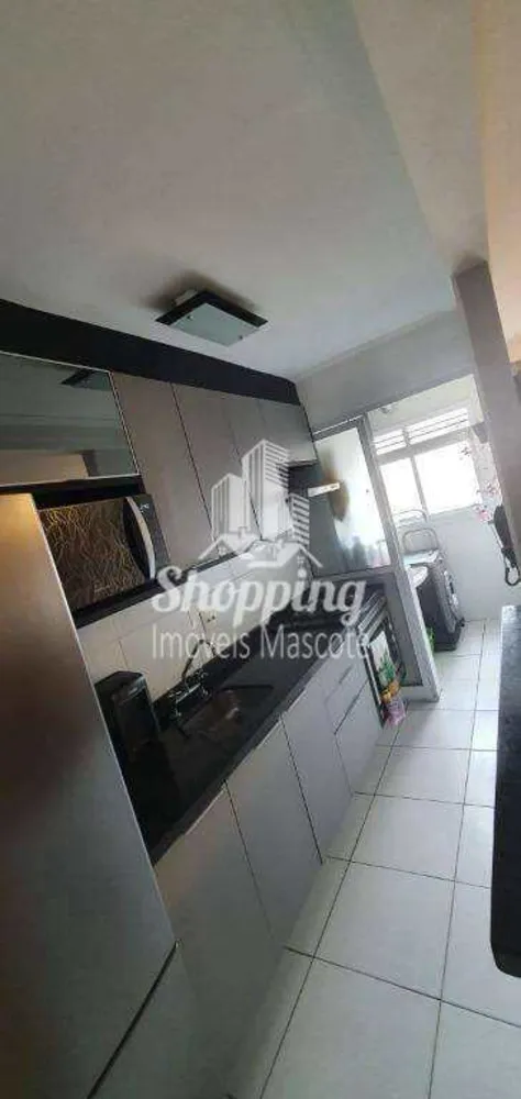 Apartamento, 2 quartos, 57 m² - Foto 6