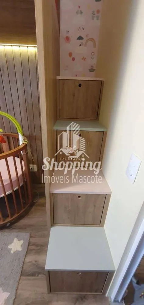 Apartamento, 2 quartos, 57 m² - Foto 9
