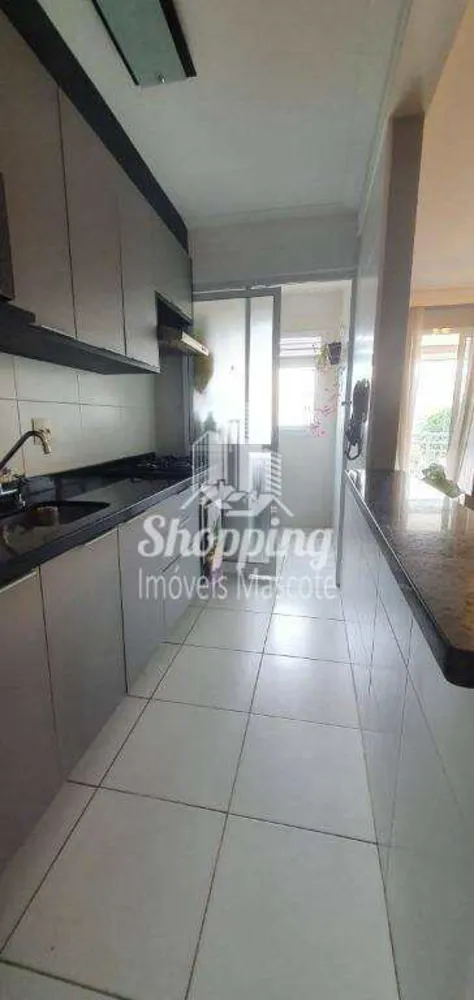 Apartamento, 2 quartos, 57 m² - Foto 7