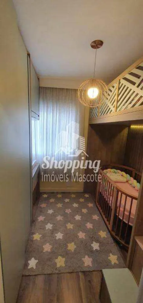 Apartamento, 2 quartos, 57 m² - Foto 8