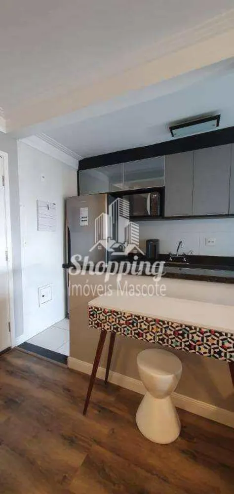 Apartamento, 2 quartos, 57 m² - Foto 2