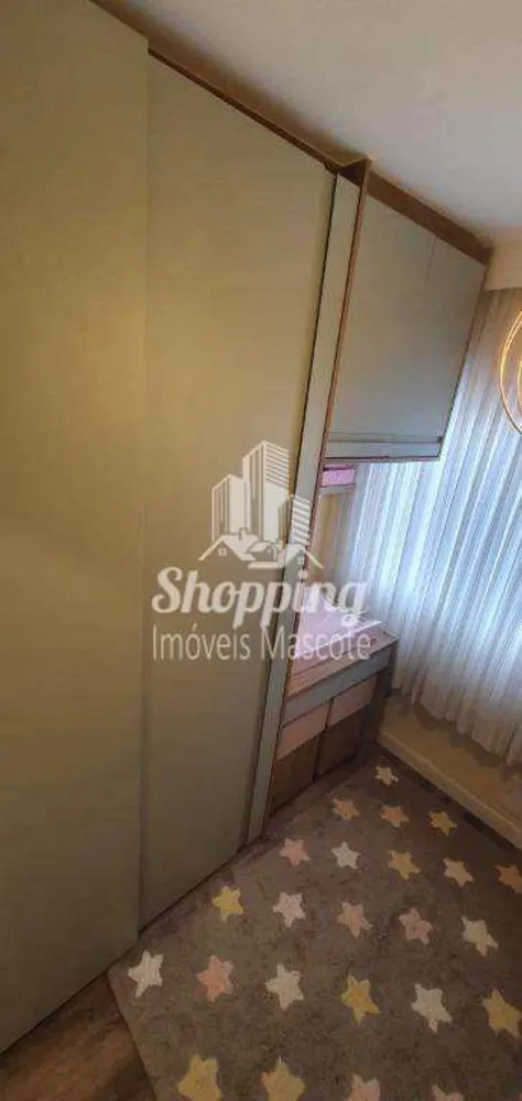Apartamento, 2 quartos, 57 m² - Foto 10