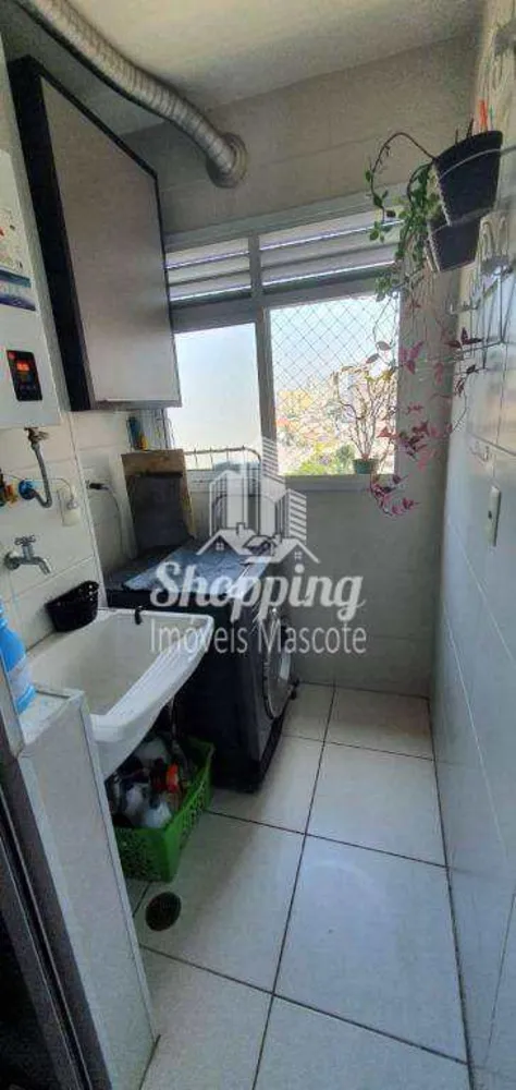 Apartamento, 2 quartos, 57 m² - Foto 11