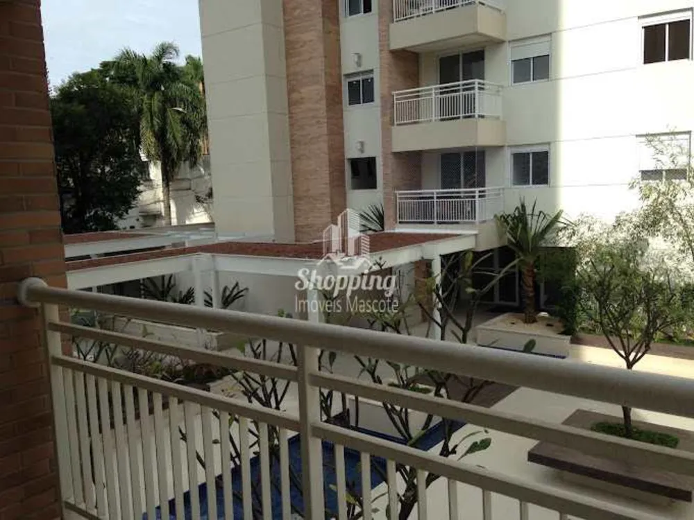 Apartamento, 2 quartos, 57 m² - Foto 3