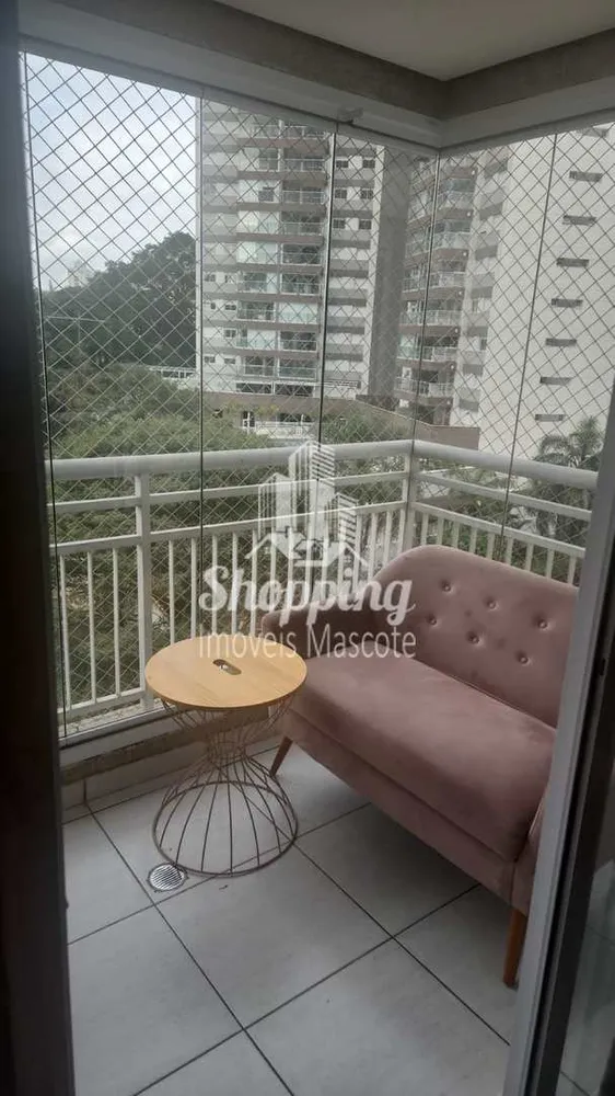 Apartamento, 2 quartos, 57 m² - Foto 4