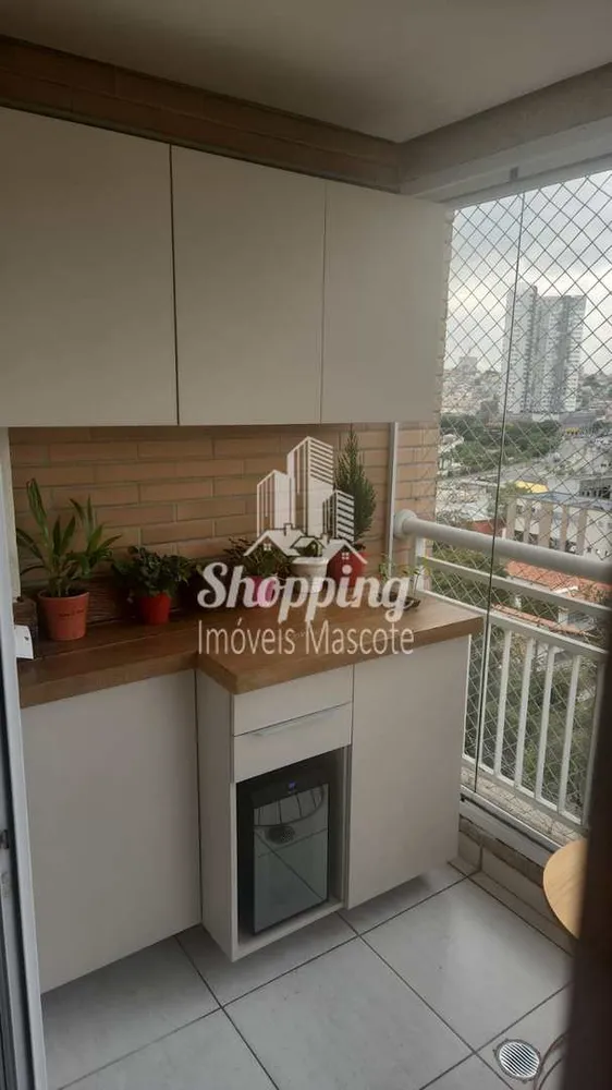 Apartamento, 2 quartos, 57 m² - Foto 5