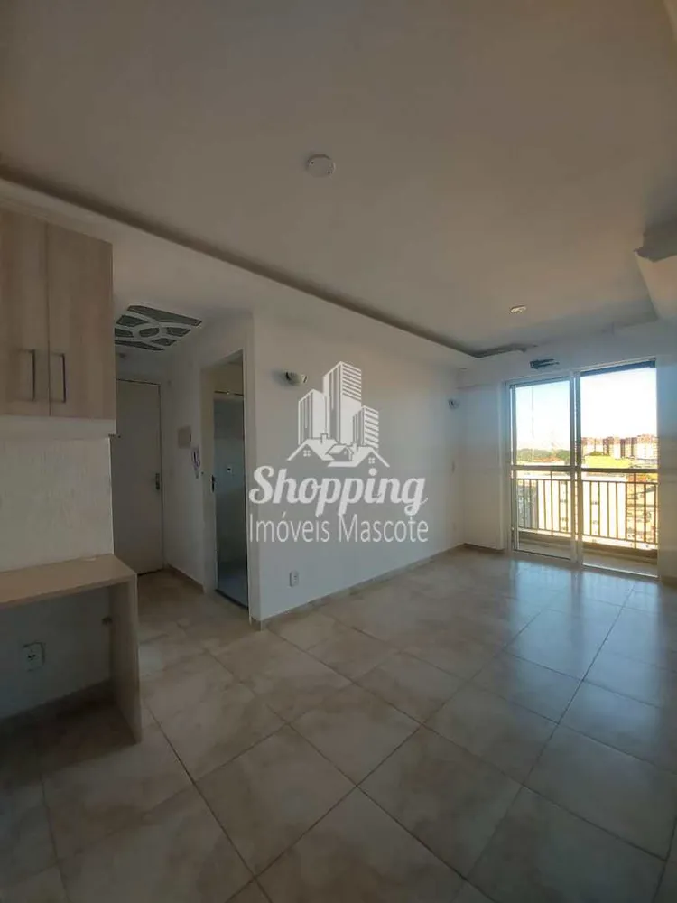 Apartamento, 2 quartos, 49 m² - Foto 11
