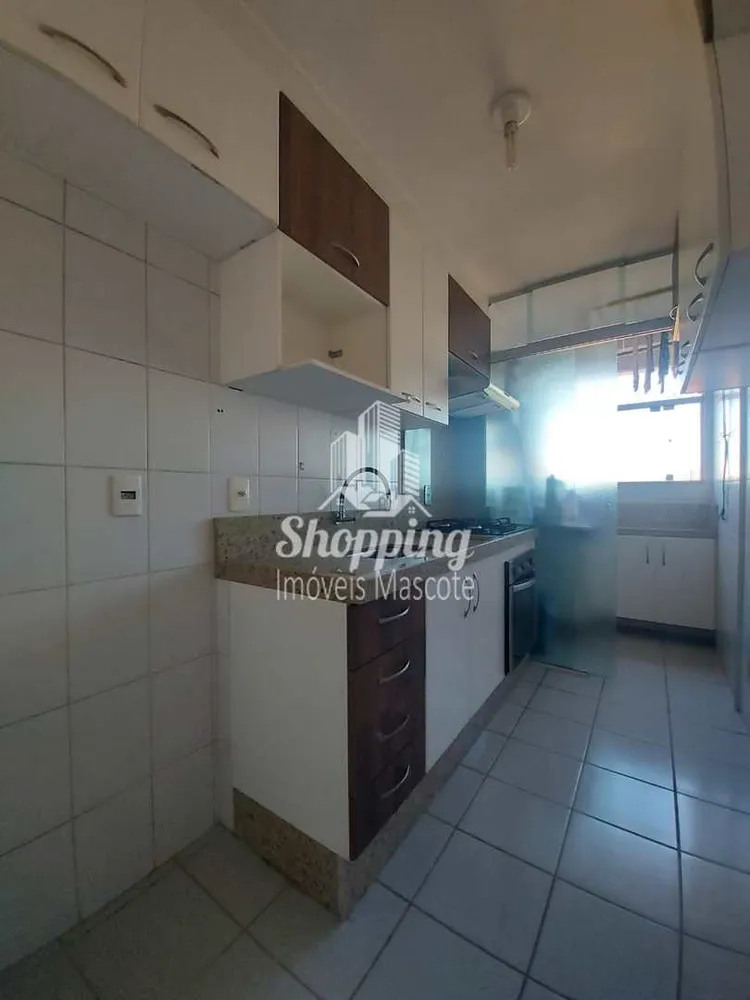 Apartamento, 2 quartos, 49 m² - Foto 10