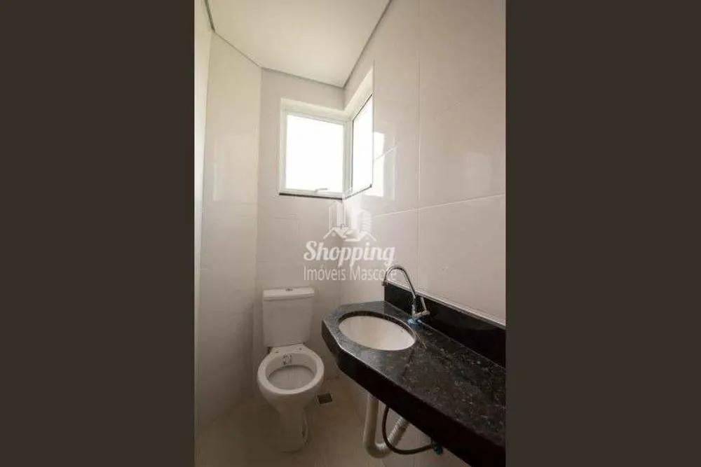 Sobrado, 3 quartos, 110 m² - Foto 8