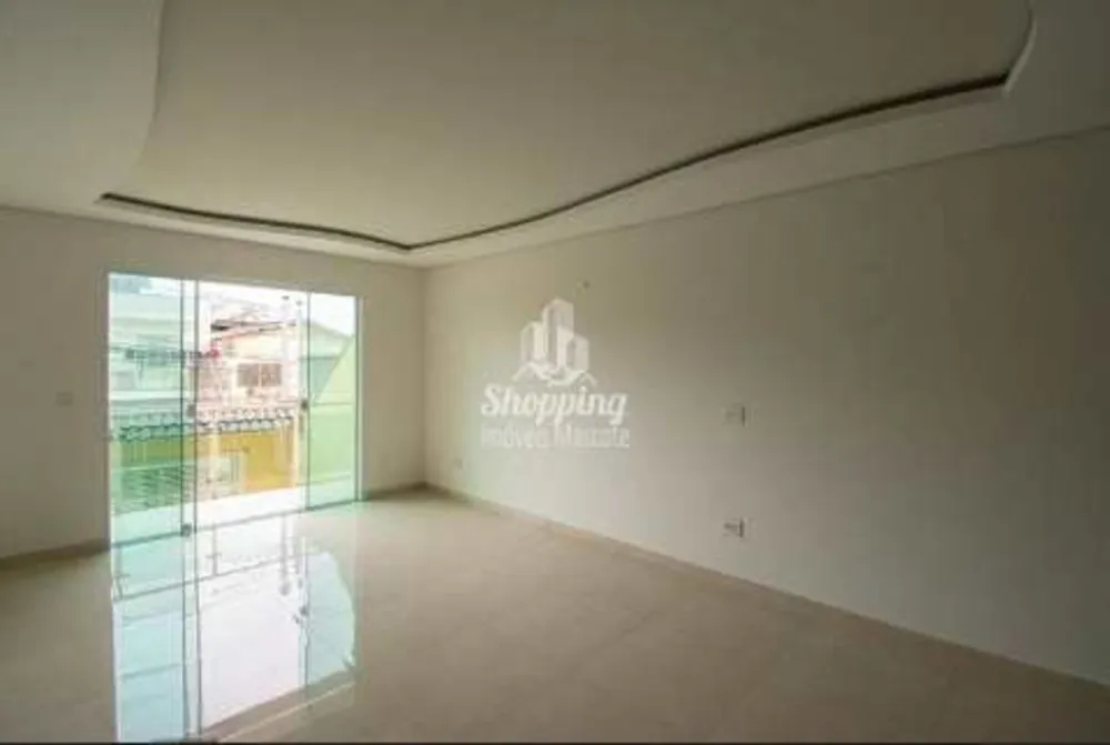 Sobrado, 3 quartos, 110 m² - Foto 3