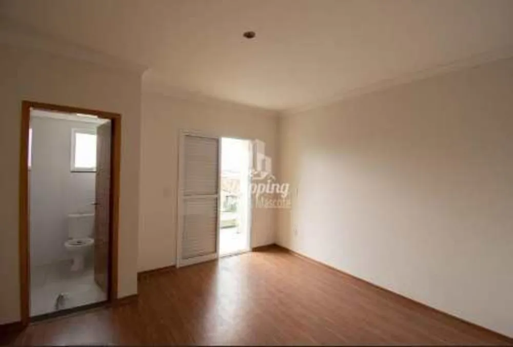 Sobrado, 3 quartos, 110 m² - Foto 11