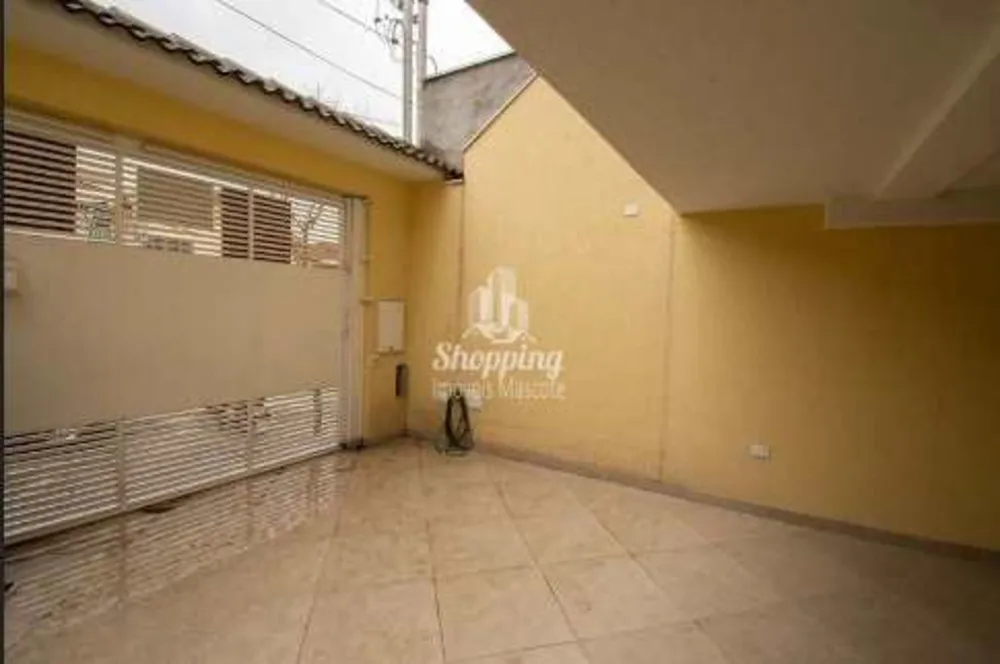 Sobrado, 3 quartos, 110 m² - Foto 16