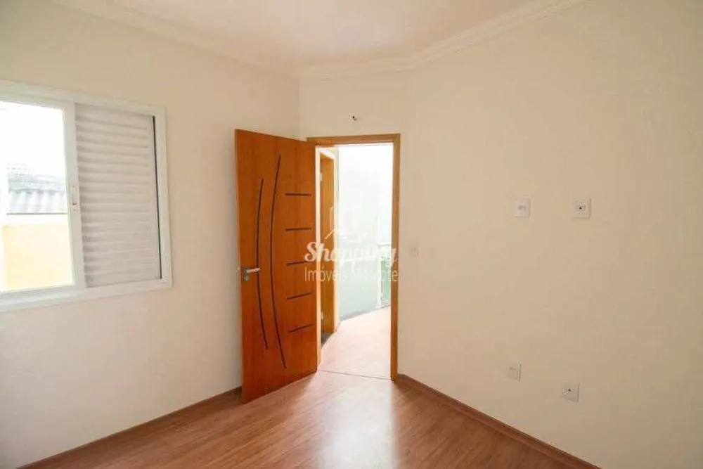 Sobrado, 3 quartos, 110 m² - Foto 9