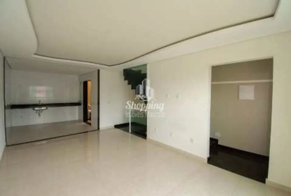 Sobrado, 3 quartos, 110 m² - Foto 5