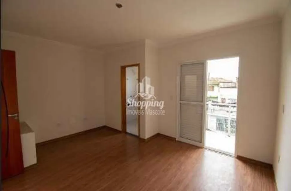 Sobrado, 3 quartos, 110 m² - Foto 12