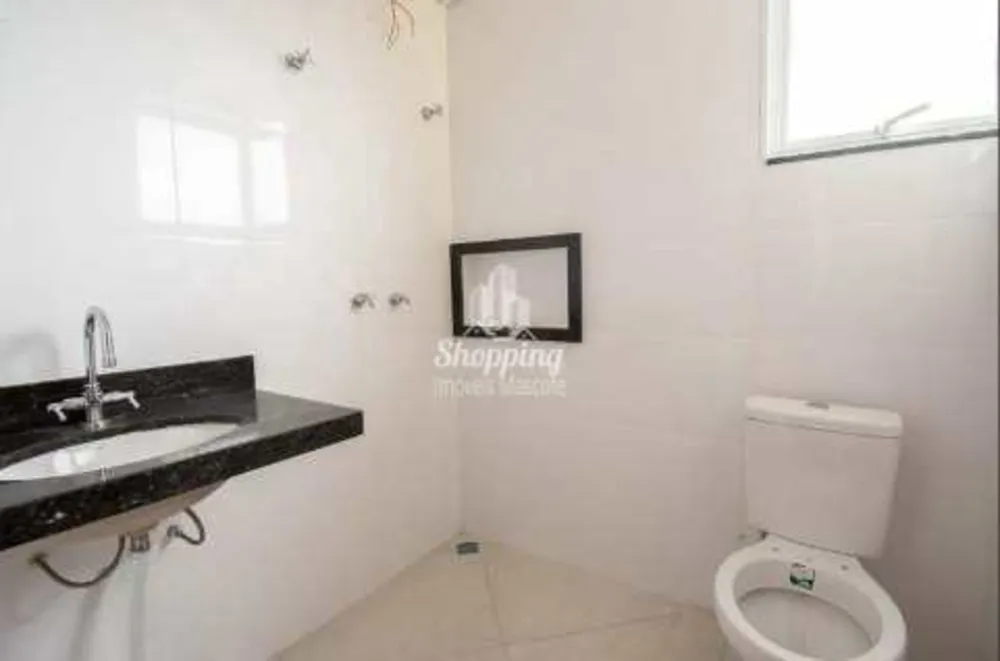 Sobrado, 3 quartos, 110 m² - Foto 13