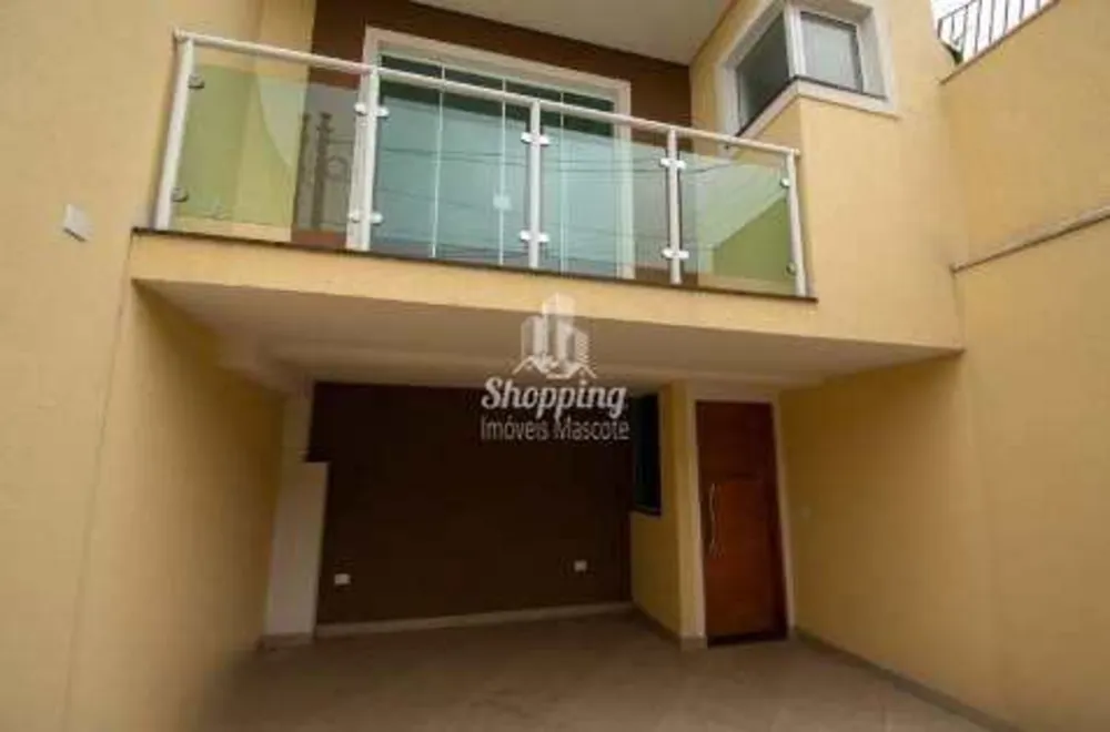 Sobrado, 3 quartos, 110 m² - Foto 15