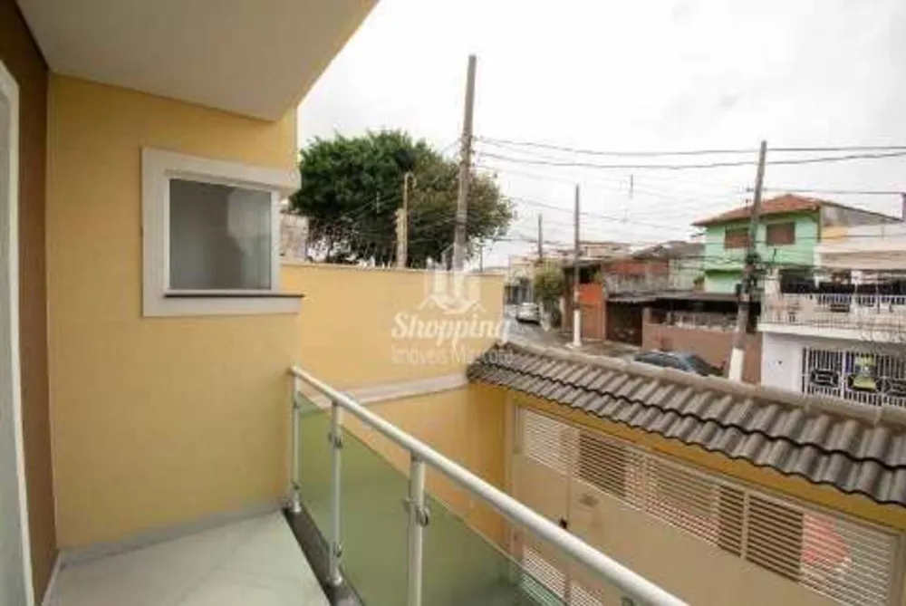 Sobrado, 3 quartos, 110 m² - Foto 6