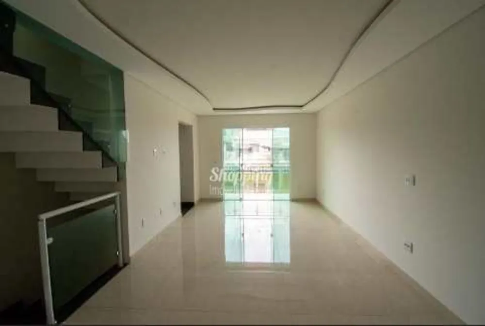 Sobrado, 3 quartos, 110 m² - Foto 1