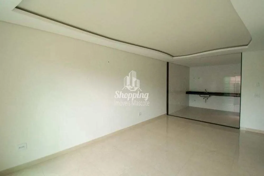 Sobrado, 3 quartos, 110 m² - Foto 4