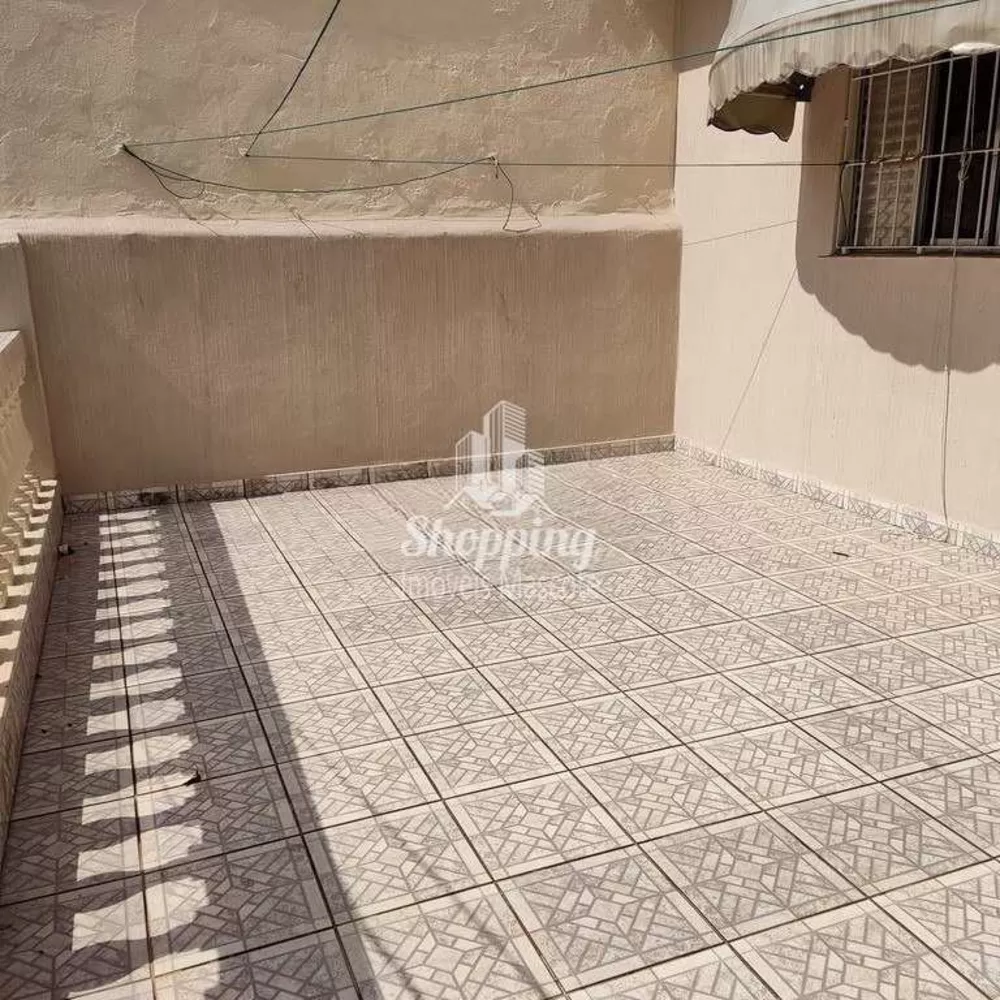 Sobrado, 3 quartos, 132 m² - Foto 3