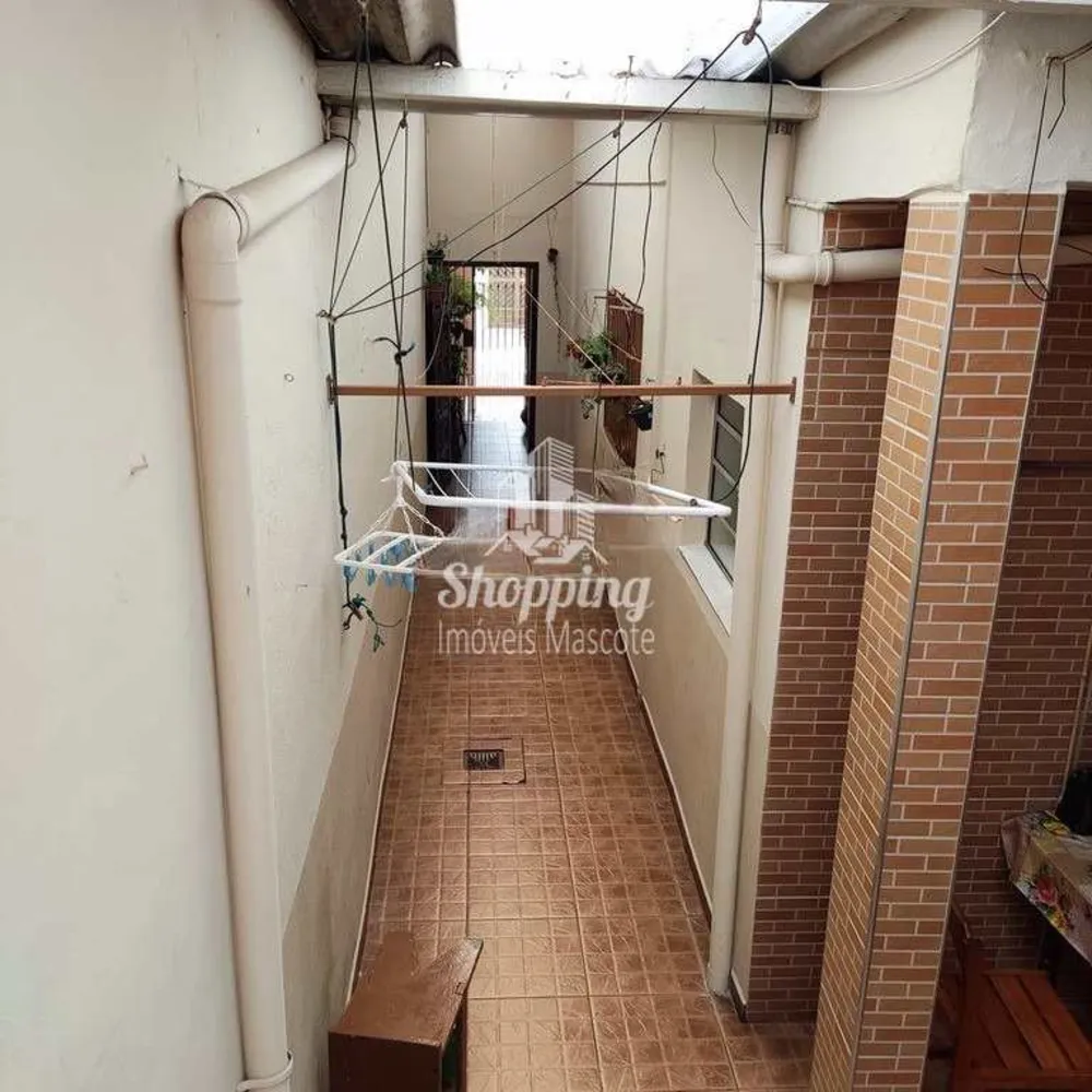 Sobrado, 3 quartos, 132 m² - Foto 24