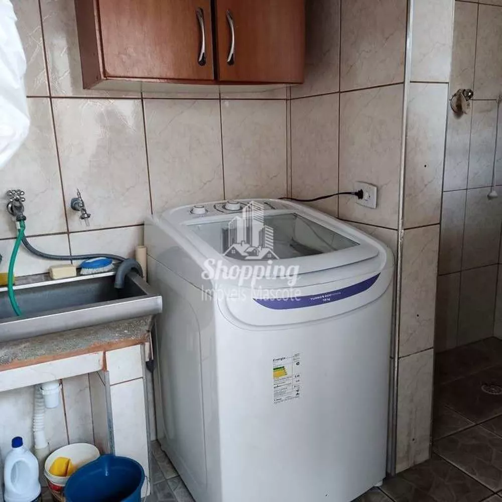 Sobrado, 3 quartos, 132 m² - Foto 7