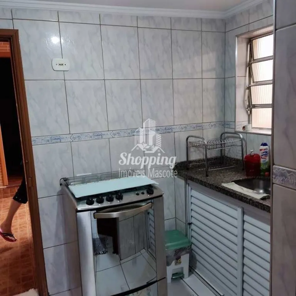 Sobrado, 3 quartos, 132 m² - Foto 2