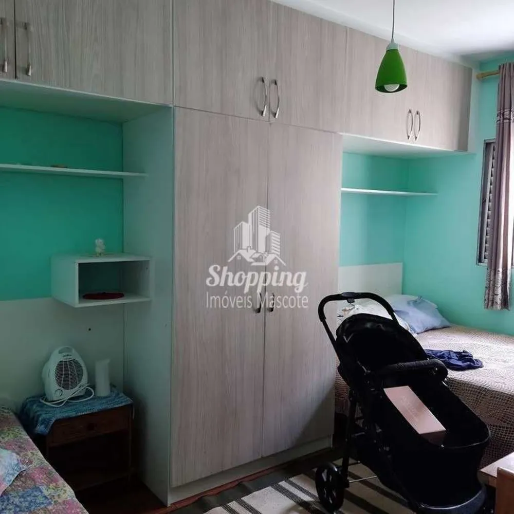 Sobrado, 3 quartos, 132 m² - Foto 11