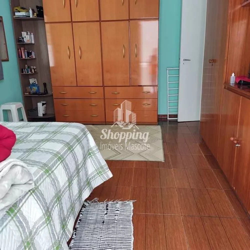 Sobrado, 3 quartos, 132 m² - Foto 6