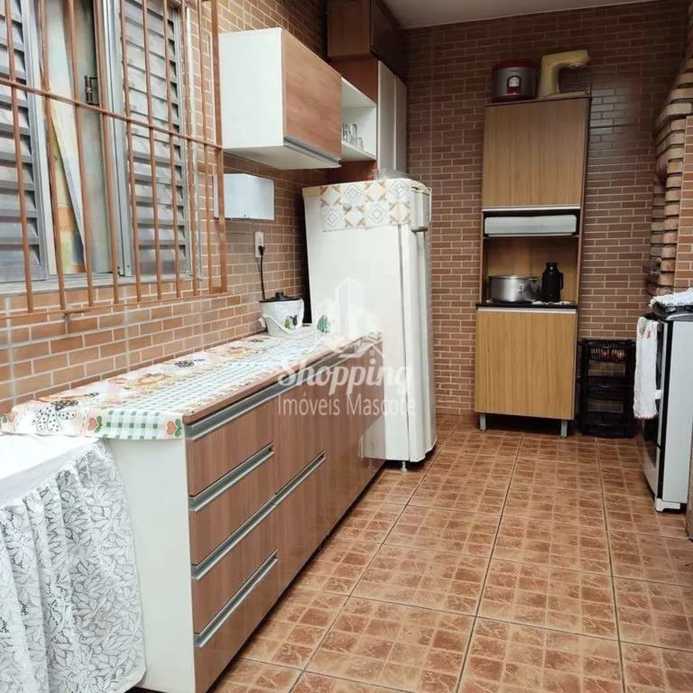 Sobrado, 3 quartos, 132 m² - Foto 19
