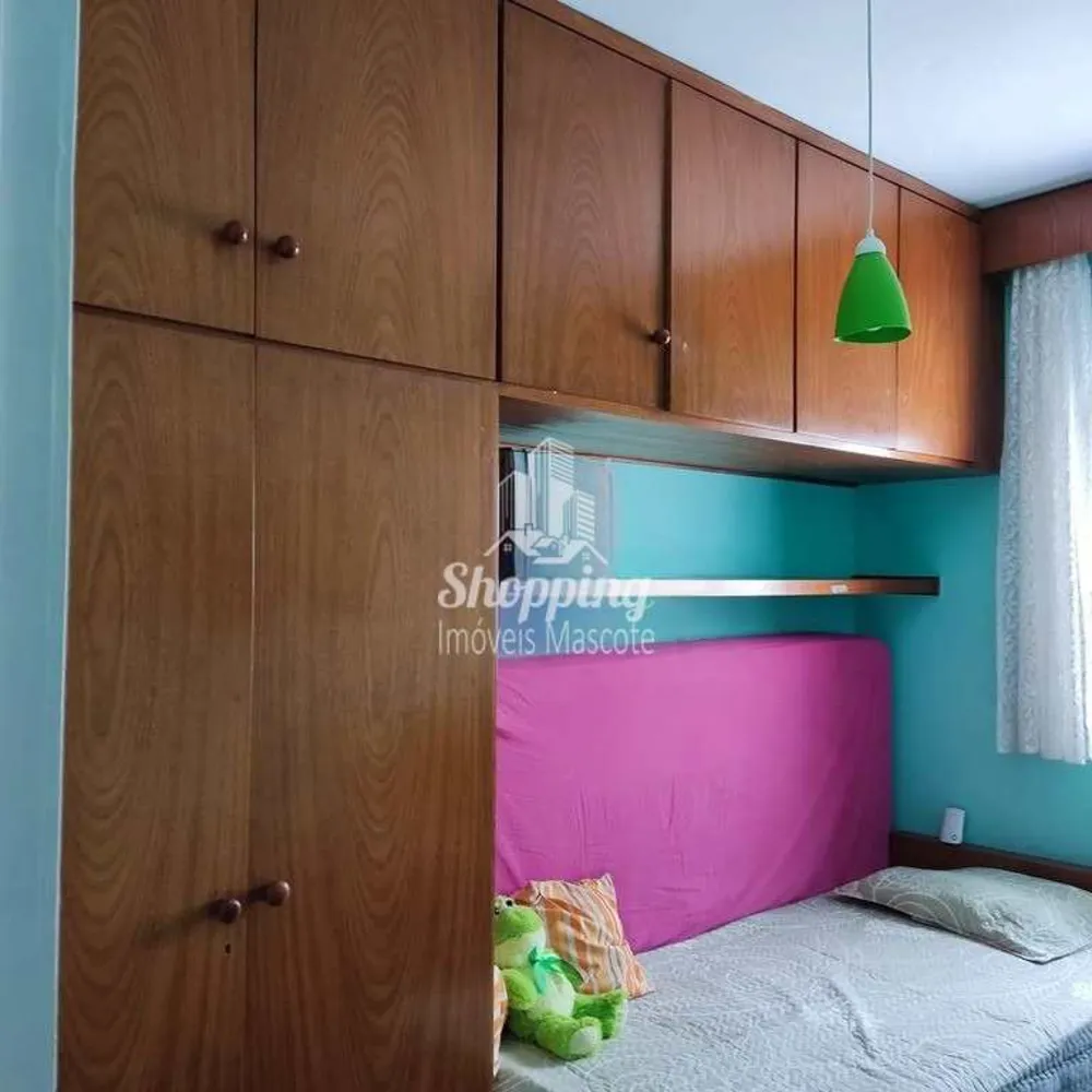 Sobrado, 3 quartos, 132 m² - Foto 13