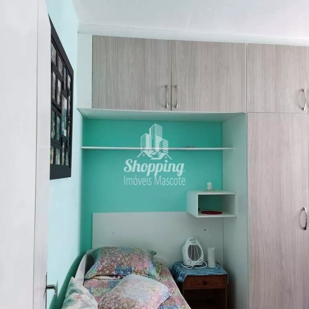 Sobrado, 3 quartos, 132 m² - Foto 8