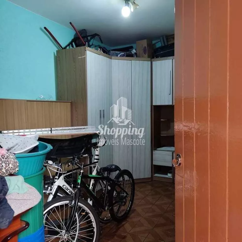 Sobrado, 3 quartos, 132 m² - Foto 4