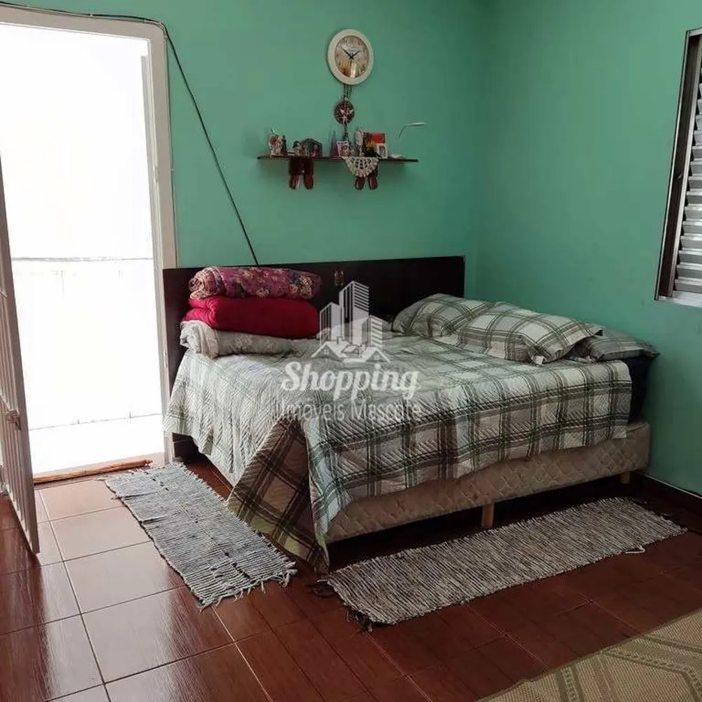 Sobrado, 3 quartos, 132 m² - Foto 7