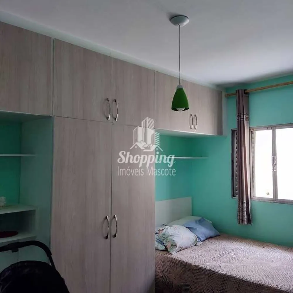 Sobrado, 3 quartos, 132 m² - Foto 6