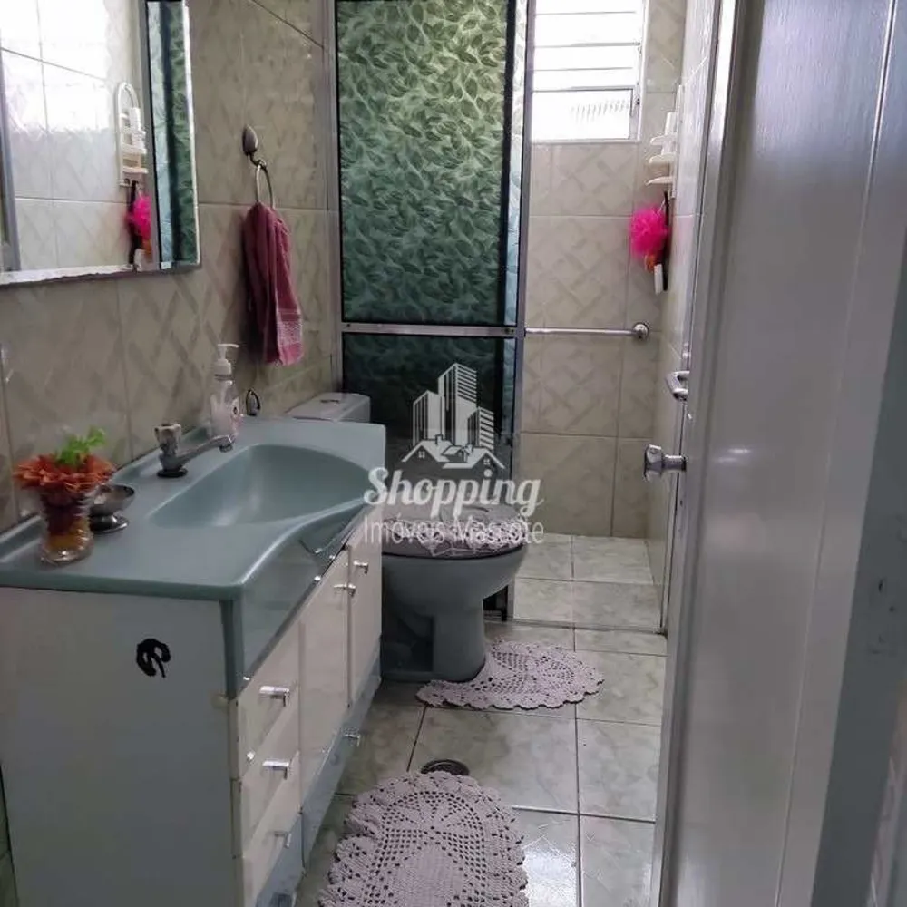 Sobrado, 3 quartos, 132 m² - Foto 14