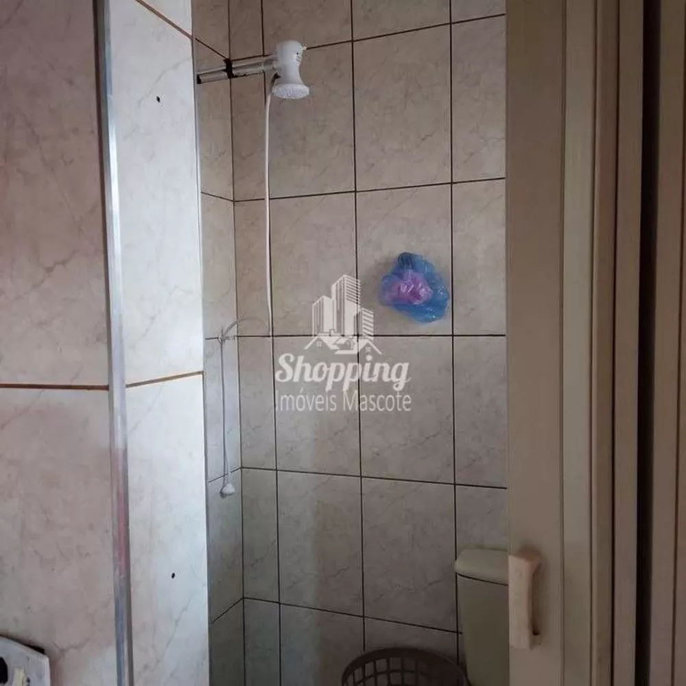 Sobrado, 3 quartos, 132 m² - Foto 5