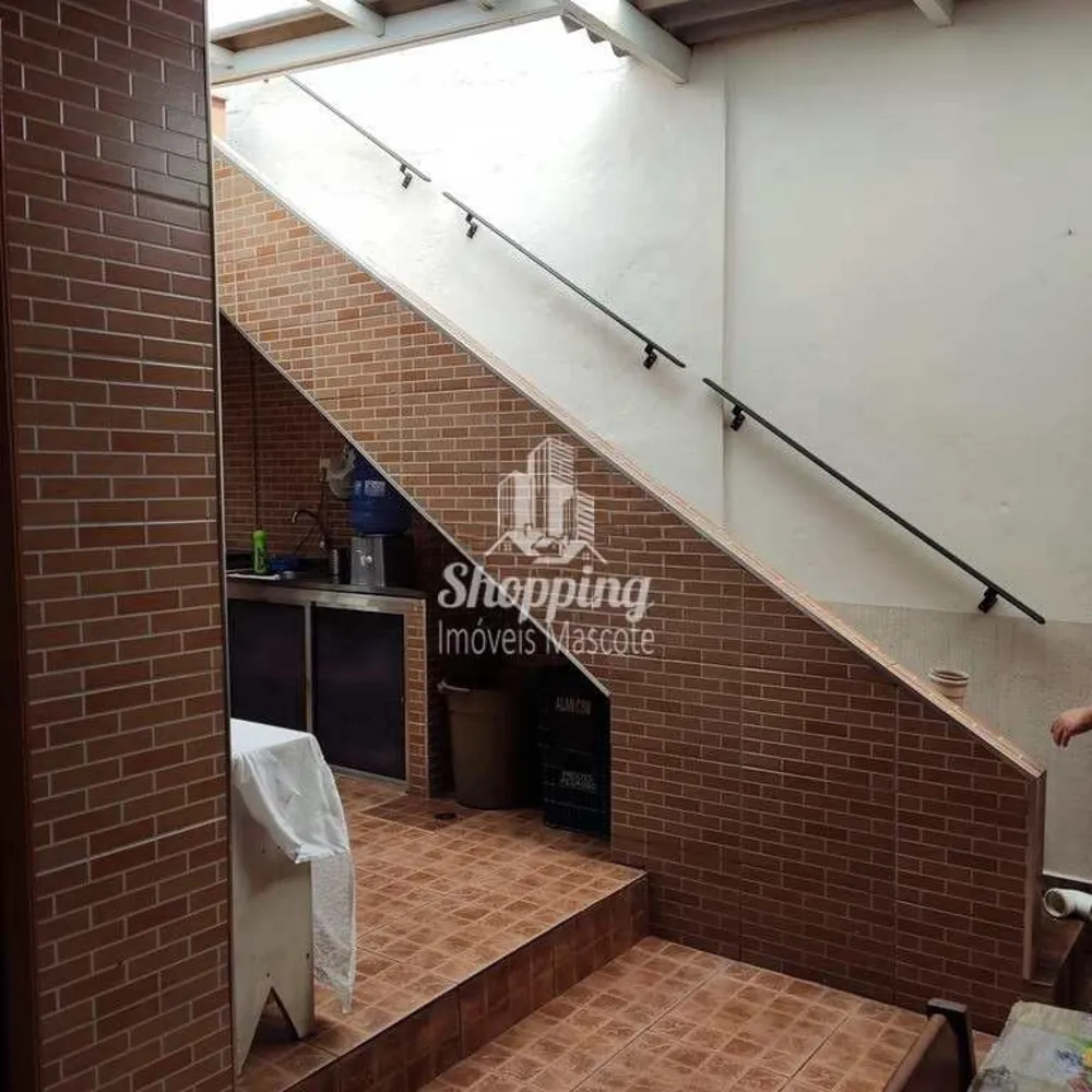 Sobrado, 3 quartos, 132 m² - Foto 20