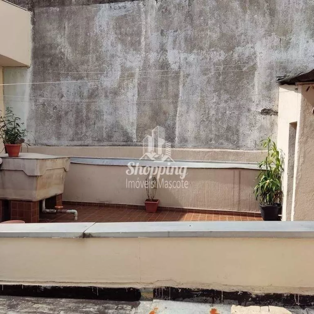 Sobrado, 3 quartos, 132 m² - Foto 2