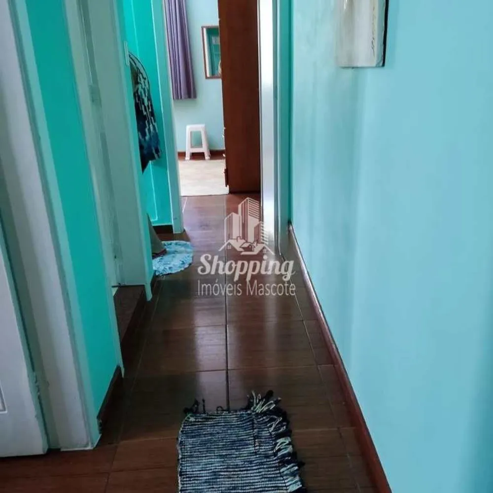 Sobrado, 3 quartos, 132 m² - Foto 4